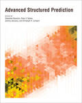 Nowozin / Gehler / Jancsary |  Advanced Structured Prediction | Buch |  Sack Fachmedien