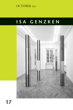 Lee |  ISA Genzken, Volume 17 | Buch |  Sack Fachmedien