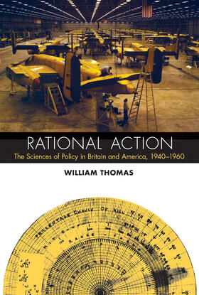 Thomas | RATIONAL ACTION | Buch | 978-0-262-02850-9 | sack.de