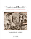 Buchloh |  Formalism and Historicity: Models and Methods in Twentieth-Century Art | Buch |  Sack Fachmedien