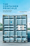 Klose |  The Container Principle | Buch |  Sack Fachmedien