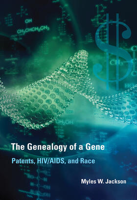 Jackson | The Genealogy of a Gene | Buch | sack.de