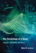 Jackson |  The Genealogy of a Gene | Buch |  Sack Fachmedien