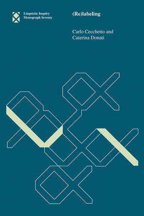Cecchetto / Donati |  (re)Labeling, Volume 70 | Buch |  Sack Fachmedien