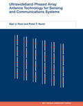 Fenn / Hurst |  Ultrawideband Phased Array Antenna Technology for Sensing and Communications Systems | Buch |  Sack Fachmedien