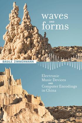 Zimmermann | WAVES & FORMS | Buch | 978-0-262-02905-6 | sack.de