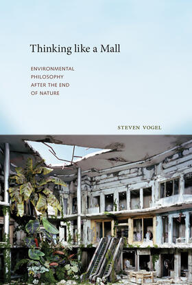Vogel | Thinking like a Mall | Buch | 978-0-262-02910-0 | sack.de
