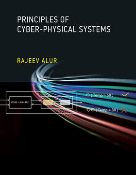 Alur |  Principles of Cyber-Physical Systems | Buch |  Sack Fachmedien