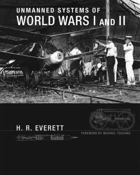 Everett | Unmanned Systems of World Wars I and II | Buch | sack.de