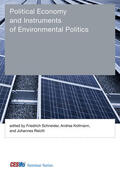 Schneider / Kollmann / Reichl |  Political Economy and Instruments of Environmental Politics | Buch |  Sack Fachmedien