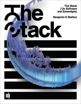 Bratton |  The Stack | Buch |  Sack Fachmedien