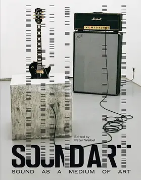 Weibel |  Sound Art | Buch |  Sack Fachmedien