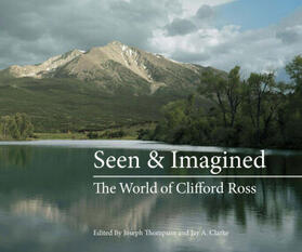 Ross / Thompson / Clarke |  Seen & Imagined | Buch |  Sack Fachmedien