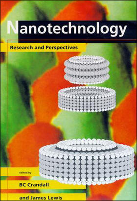 Crandall / Lewis | Nanotechnology: Research and Perspectives | Buch | 978-0-262-03195-0 | sack.de