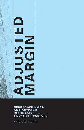 Eichhorn |  Adjusted Margin | Buch |  Sack Fachmedien
