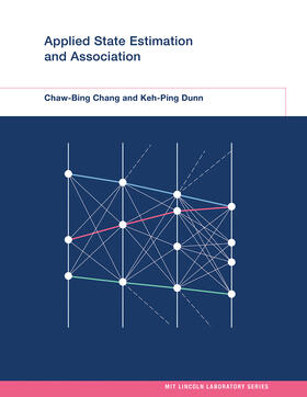 Chang | Applied State Estimation and Association | Buch | 978-0-262-03400-5 | www.sack.de