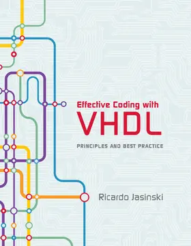Jasinski |  Effective Coding with VHDL | Buch |  Sack Fachmedien