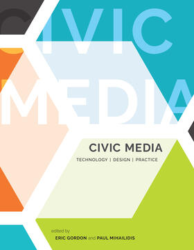 Civic Media | Buch | 978-0-262-03427-2 | sack.de