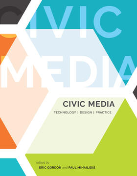 Gordon / Mihailidis | Civic Media | Buch | sack.de