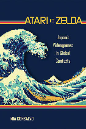 Consalvo |  Atari to Zelda | Buch |  Sack Fachmedien