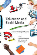 Greenhow / Sonnevend / Agur |  Education and Social Media | Buch |  Sack Fachmedien