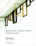 Haacke / Alberro |  Working Conditions | Buch |  Sack Fachmedien