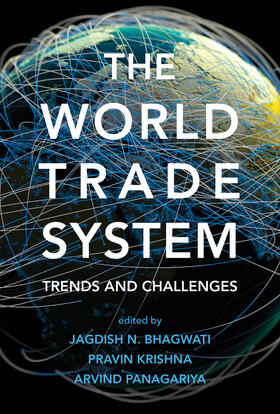 The World Trade System | Buch | 978-0-262-03523-1 | www.sack.de