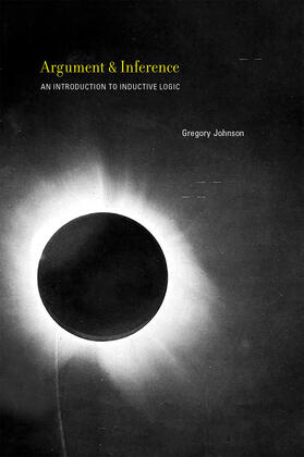 Johnson |  Argument and Inference | Buch |  Sack Fachmedien