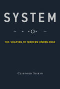 Siskin |  System | Buch |  Sack Fachmedien