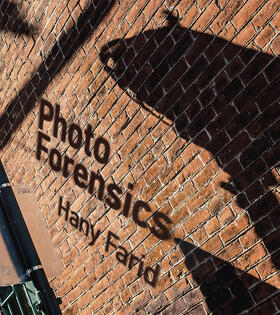  Photo Forensics | Buch |  Sack Fachmedien