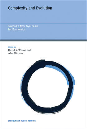 Kirman / Wilson |  Complexity and Evolution | Buch |  Sack Fachmedien