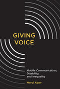Alper |  Giving Voice | Buch |  Sack Fachmedien