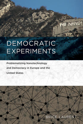  Democratic Experiments | Buch |  Sack Fachmedien