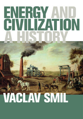  Energy and Civilization | Buch |  Sack Fachmedien