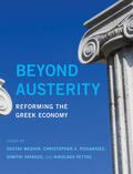 Meghir / Pissarides / Vayanos |  Beyond Austerity | Buch |  Sack Fachmedien