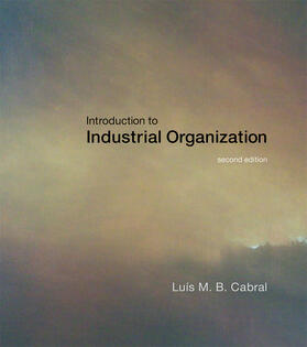  Introduction to Industrial Organization | Buch |  Sack Fachmedien