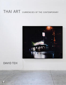 Teh |  Thai Art | Buch |  Sack Fachmedien