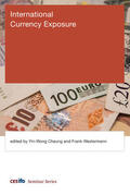 Cheung / Westermann |  International Currency Exposure | Buch |  Sack Fachmedien