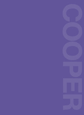Reinfurt / Wiesenberger | Muriel Cooper | Buch | 978-0-262-03650-4 | sack.de