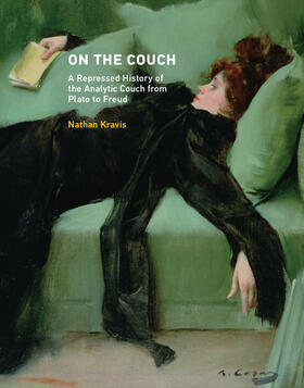 Kravis |  On the Couch | Buch |  Sack Fachmedien