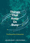 Stolterman / Janlert |  Things That Keep Us Busy | Buch |  Sack Fachmedien