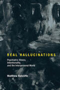 Ratcliffe |  Real Hallucinations | Buch |  Sack Fachmedien