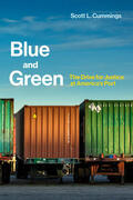 Cummings |  Blue and Green | Buch |  Sack Fachmedien