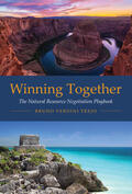 Trejo |  Winning Together | Buch |  Sack Fachmedien