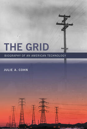 Cohn |  The Grid | Buch |  Sack Fachmedien
