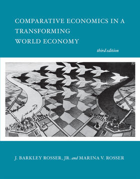 Jr. / Rosser | Comparative Economics in a Transforming World Economy | Buch | 978-0-262-03733-4 | sack.de