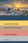 Razin |  Israel and the World Economy | Buch |  Sack Fachmedien