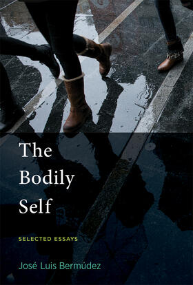  The Bodily Self | Buch |  Sack Fachmedien