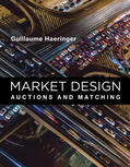 Haeringer |  Market Design | Buch |  Sack Fachmedien