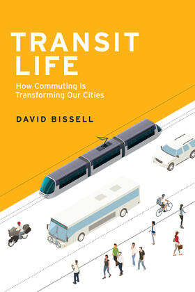 Bissell |  Transit Life | Buch |  Sack Fachmedien